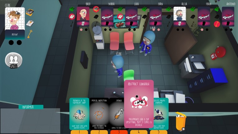 Arre Unicornio screenshot