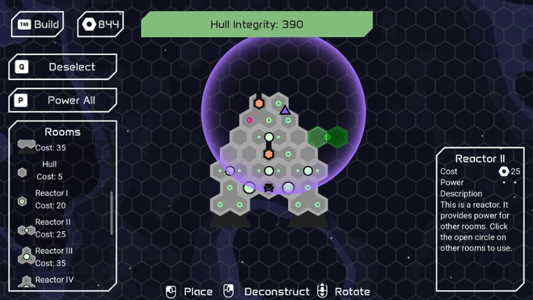 AstroFrame Image