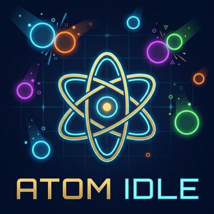 Atom Idle Image