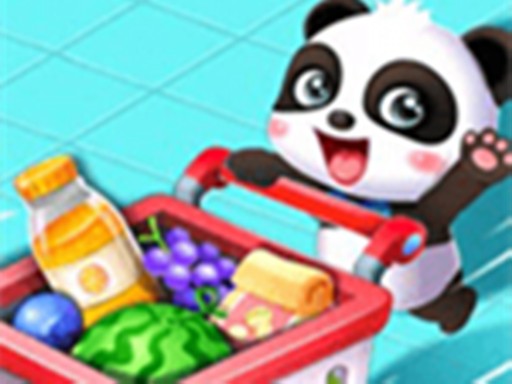 Games like Baby Supermarket - Fun Shopping
