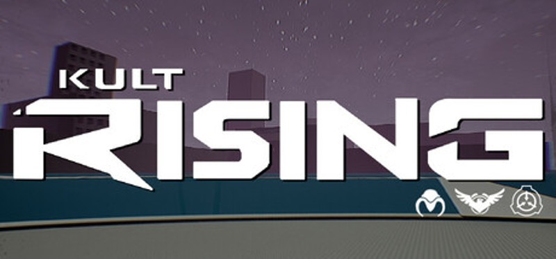 Kult Rising Image