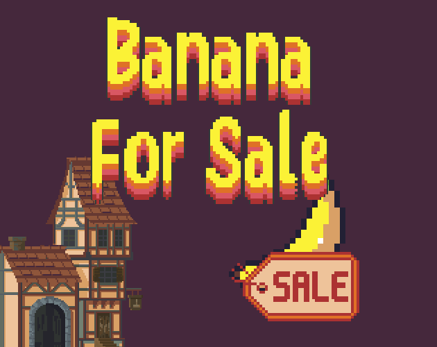 Games like Banana for Sale