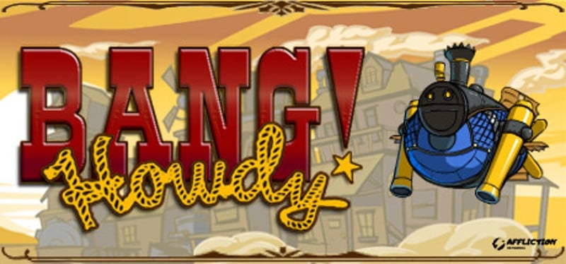 Bang! Howdy Game Cover