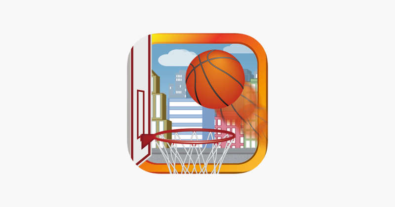 Basketball Shooter King Image