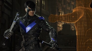 Batman: Arkham VR Image