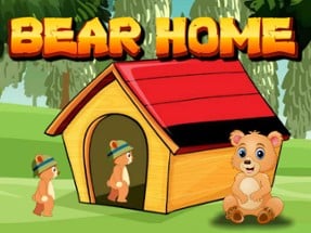 Bear Home Image