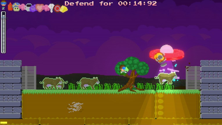 BeefArena screenshot