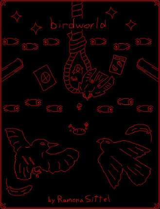 birdworld screenshot