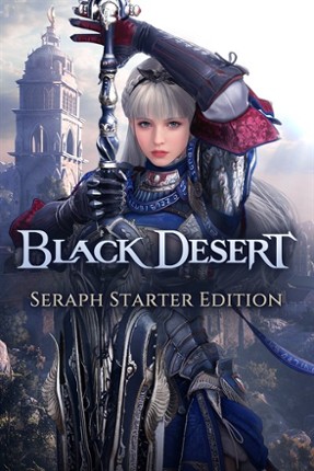 Black Desert: Seraph Starter Edition Image