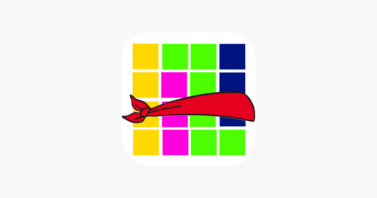 Games like Blindfold Shape Puzzle