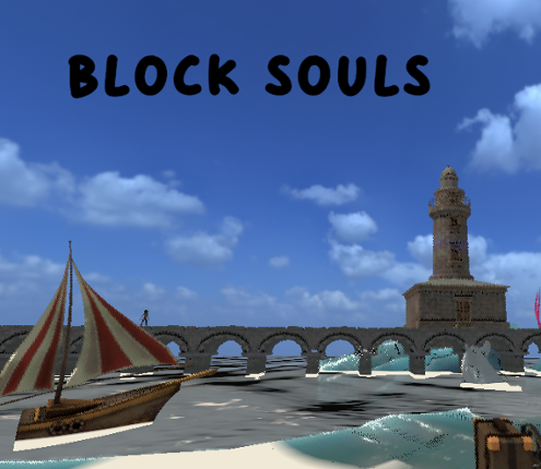 Block Image