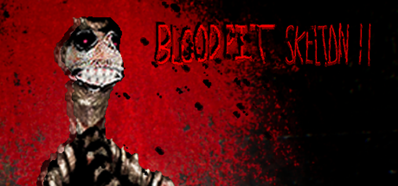 Bloodpit: Skelton II Game Cover