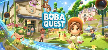 Games like BobaQuest