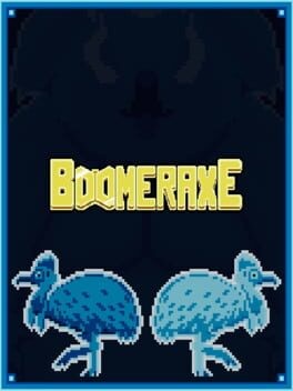 Games like Boomeraxe