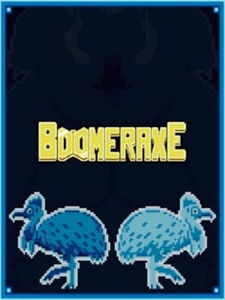 Boomeraxe Image