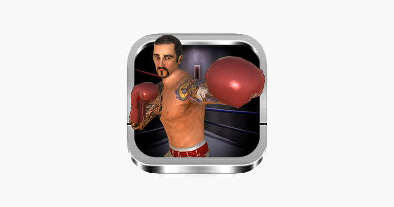 Boxing 3D Fight Game Game Cover