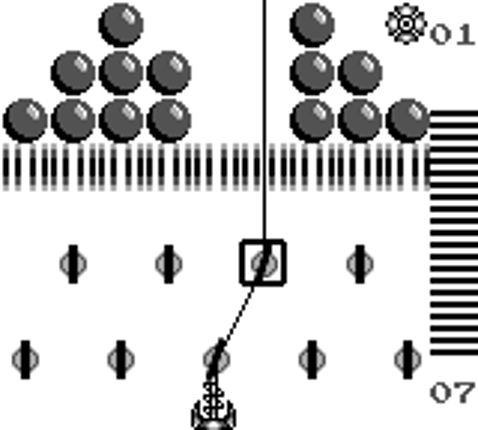Brain Bender screenshot
