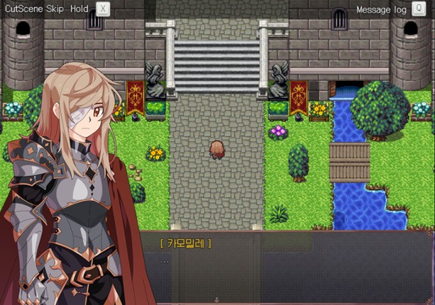 Broken Blade: Airgetlam Image