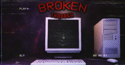 Broken Through Image