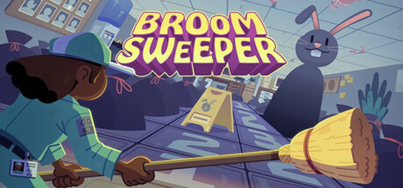 BroomSweeper Image