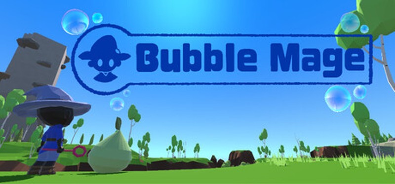 Bubble Mage Image
