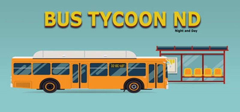 Bus Tycoon ND Game Cover