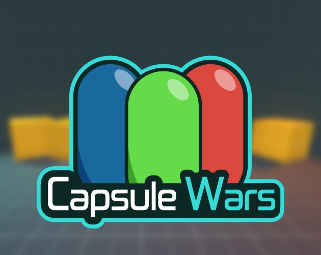 Games like Capsule Wars