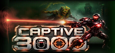 Games like Captive 3000