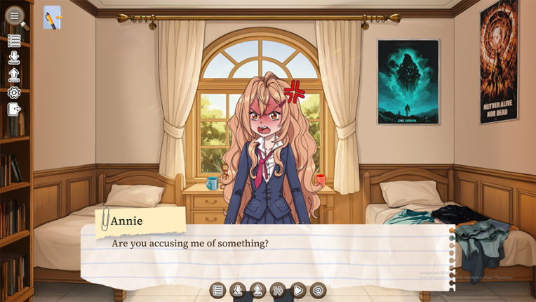 Case No.1: Rose Academy Image