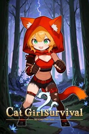 Catgirl Rage: Claws of Fury Image