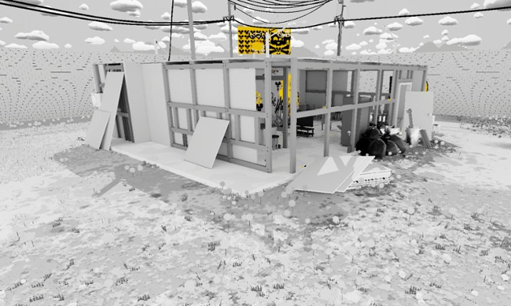 CAT & MOUSE screenshot