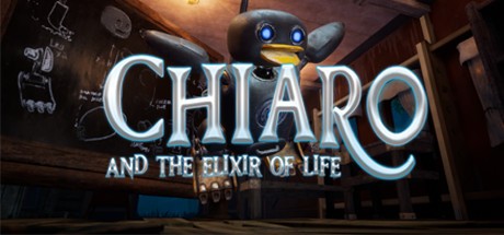 Games like Chiaro and the Elixir of Life