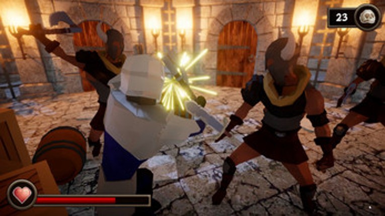 Chivtogon (2023) screenshot