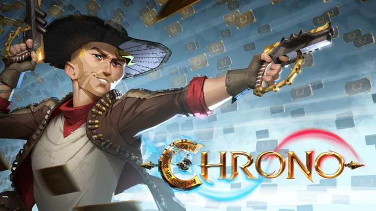 Chrono CCG screenshot