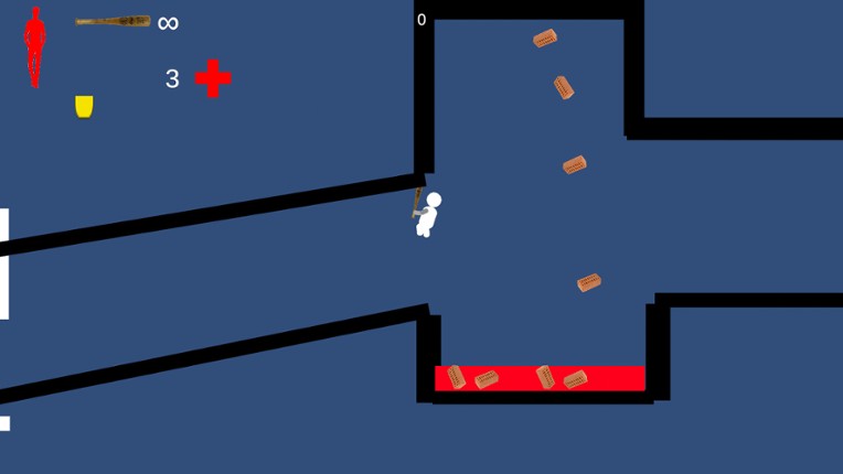 Cold Steel: Shadow Saga screenshot