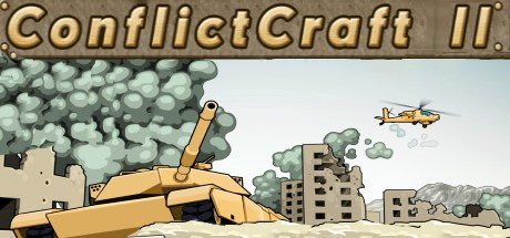 Games like ConflictCraft 2