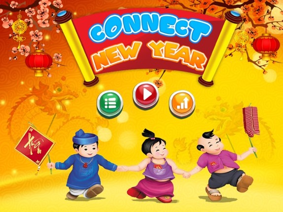 Connect - Oriental New Year screenshot