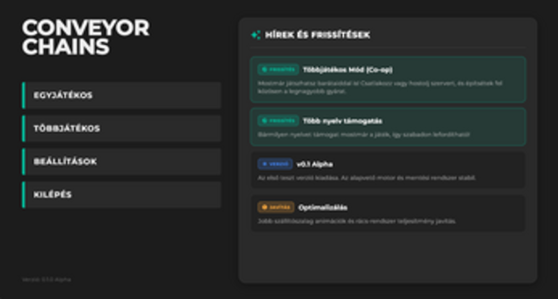 ConveyorChains Image