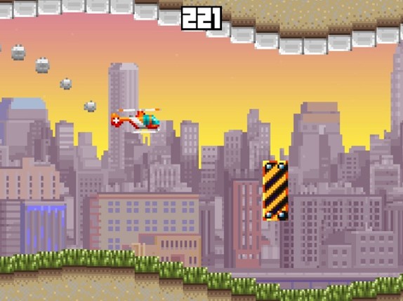 Copter Flopter Image