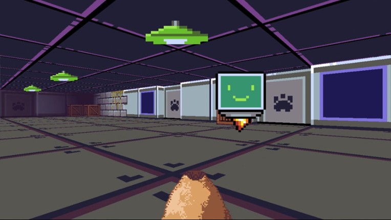 Corgi Cove screenshot