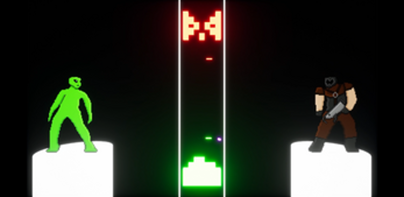 Cosmic Crashers - Defend Your Turf! Image