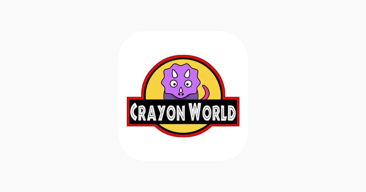 Games like Crayon World