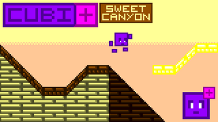 Cubi+ screenshot