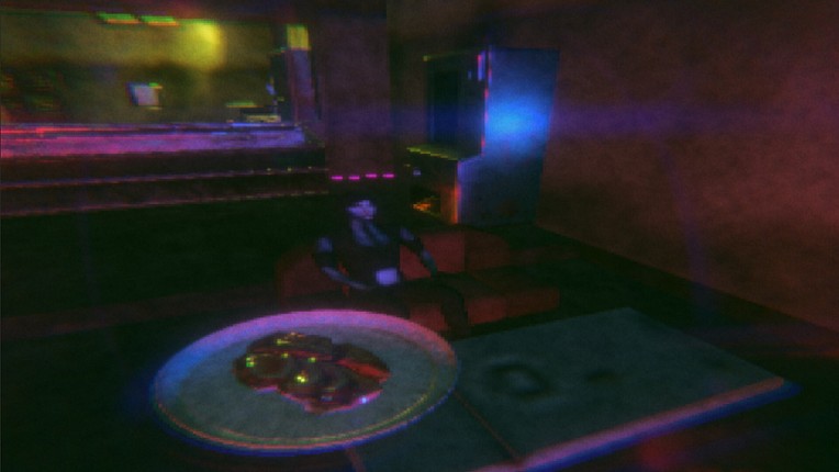 CyberCook screenshot