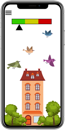 D.E.H.A. (Decentralized Energy Hacking Application) Image