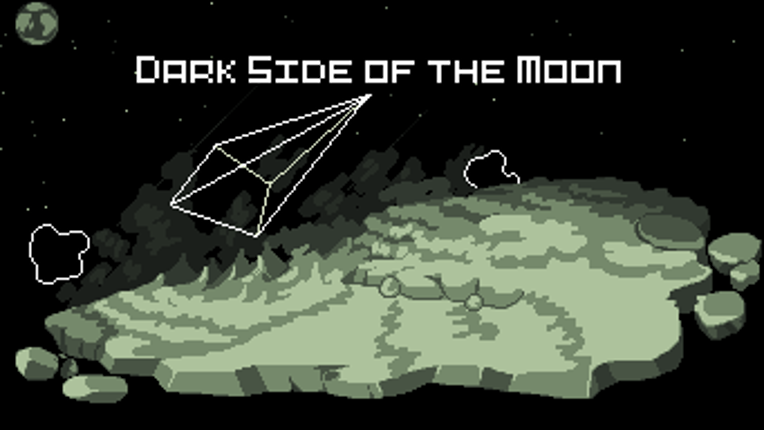 Dark Side of the Moon Game Cover