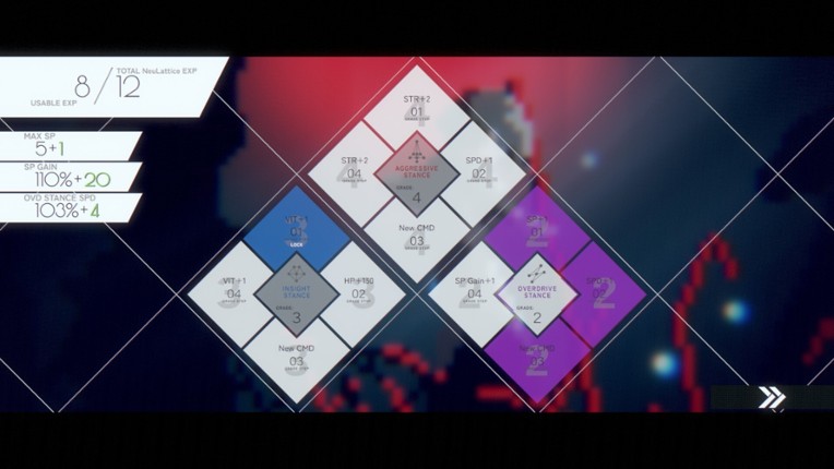 DEAD END BEAM screenshot