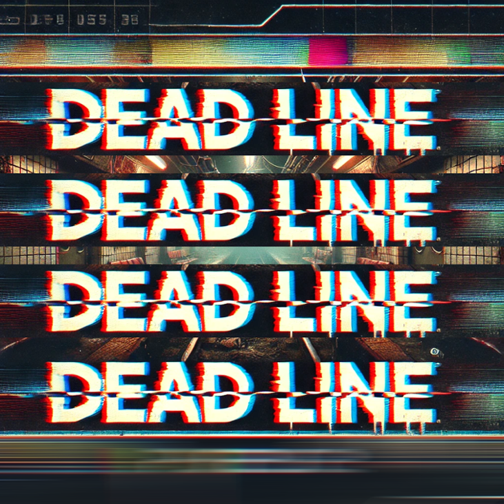 Games like Dead Line
