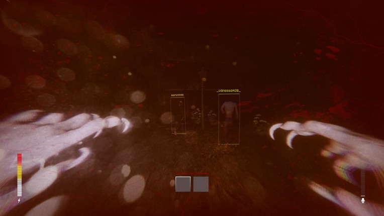 Deadly Quiet screenshot