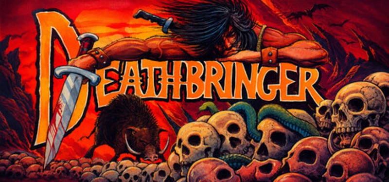 Deathbringer Image